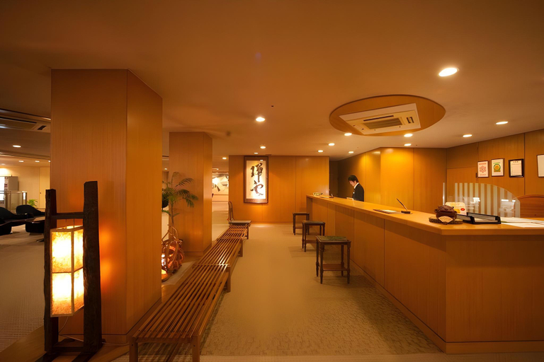 Food & Drinks 5, Kannawa Onsen Oniyama Hotel, Beppu