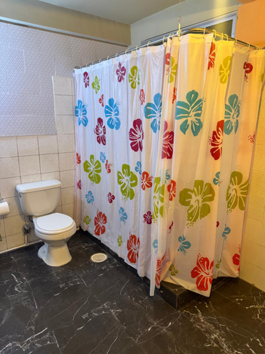 Bathroom 2, Hostal Como en Casa, Arica