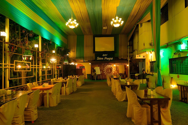 Food & Drinks 3, Hotel Shiva Punjab, Malegaon, Nashik
