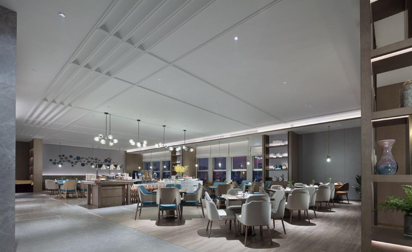 Food & Drinks 5, Hengyang Heyue Hotel, Hengyang