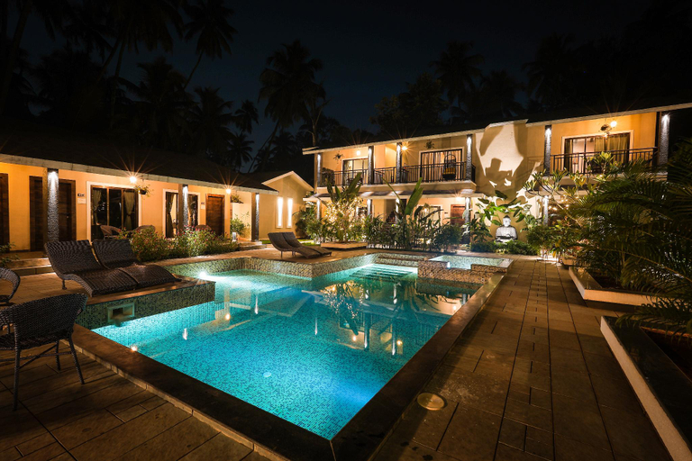 Sport & Beauty 2, SpicyMango Coastal Heritage , Raigarh