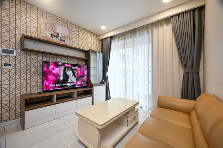 Others 4, Zhome-2BR apartment in Kingdom101-District 10, District 10