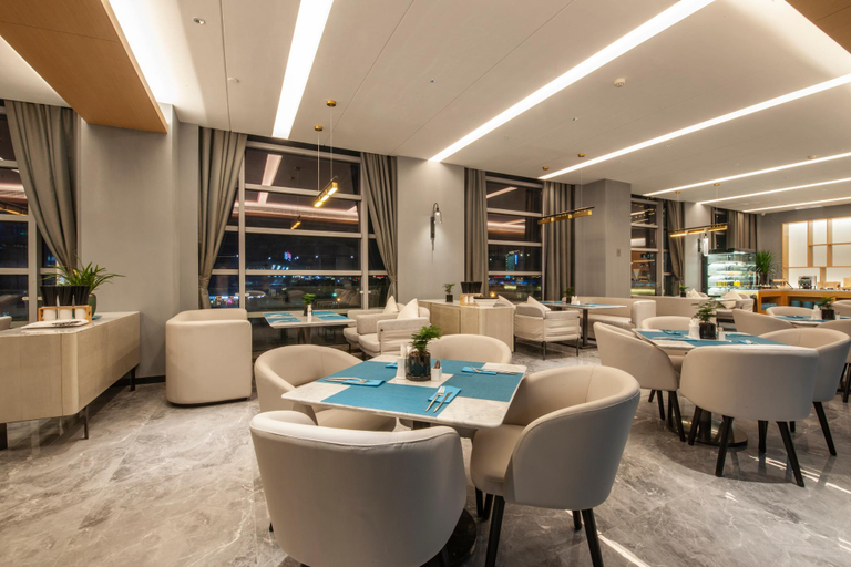 Food & Drinks 4, OU CHENG Hotel, Wenzhou
