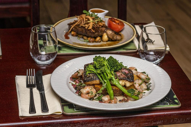 Food & Drinks 5, The Rostrevor Inn, Newry, Mourne and Down