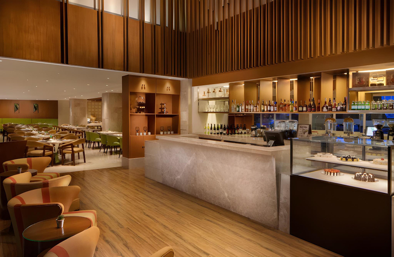 Food & Drinks 4, Ion Hotel, Baguio City