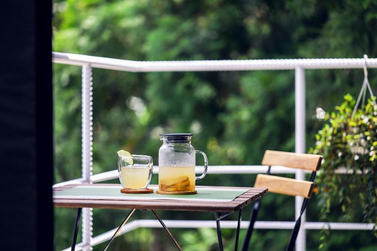 Food & Drinks 5, Block House, Nantou