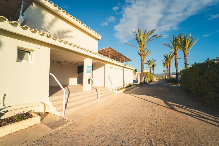 Exterior & Views 1, HolaCamp Chilches, Castellón