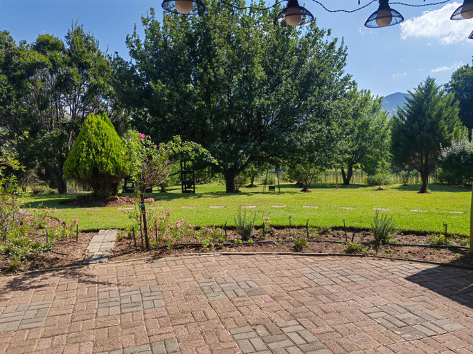 Others 3, Palmboom Cottage at Sielerus by Horeb, Thabo Mofutsanyane