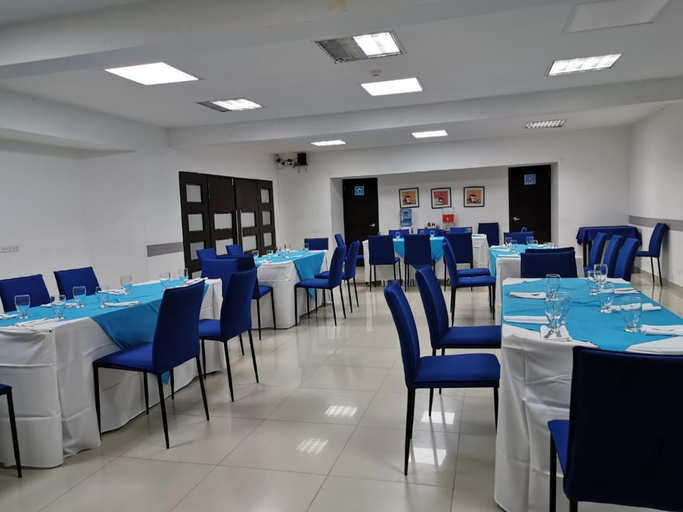Food & Drinks 3, Hotel Mar Azul Neiva, Neiva