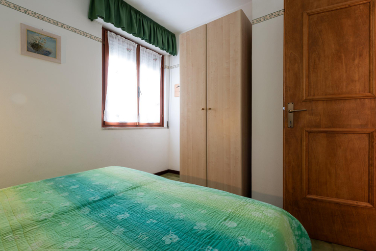 Bedroom 4, Comfy sea view apartment in Bibione, Venezia