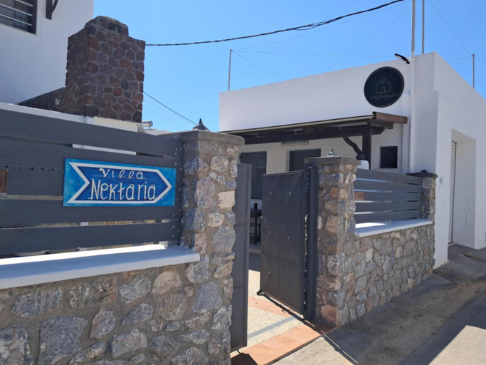 Others 2, Villa Nektaria, South Aegean