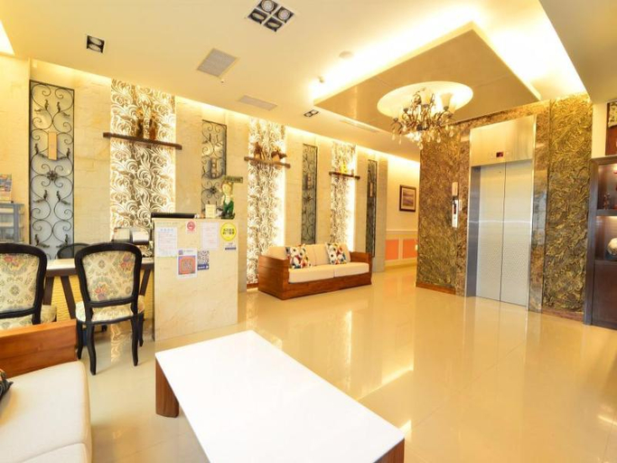 Public Area 3, Kenting Garden 52 Hotel, Pingtung