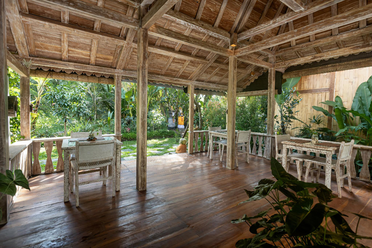 Others 3, Nava Prana Villa by GenuineHost (temporarily closed), Gianyar