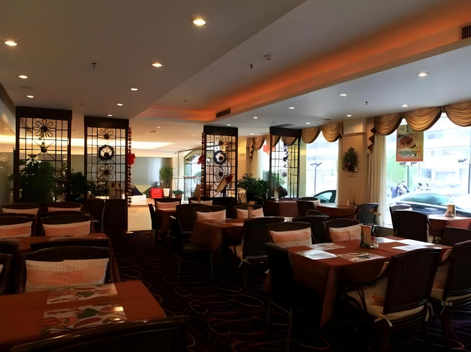 Food & Drinks, Hedong Hotel, Shenzhen