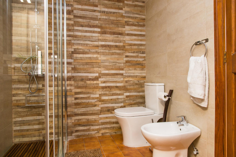 Bathroom 3, Rosalias,s House, Baleares