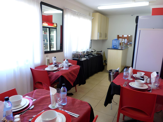 Food & Drinks 4, Lalakhona Lodge, Sisonke