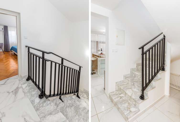 Others 4, Funcic Apartments 2 app, Pula