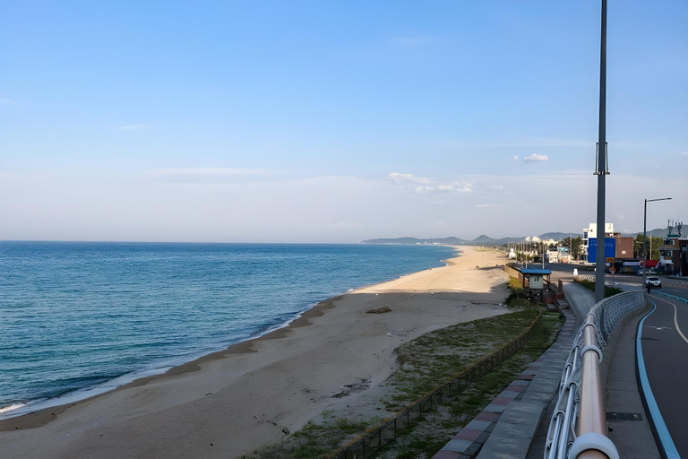 Others 1, Yangyang Sunrising Seaside Pension, Yangyang
