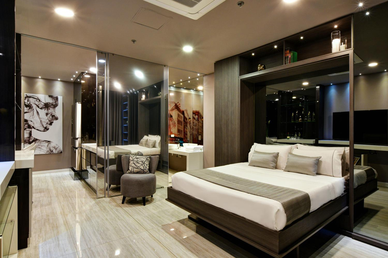 Others 2, Europa Suites Medellin, Medellín