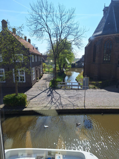 Others 4, Bed & Bike De Rijp, Graft-De Rijp