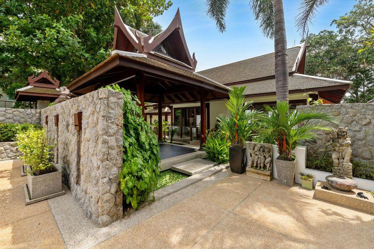 Exterior & Views 2, Villa Horizon, Pulau Phuket