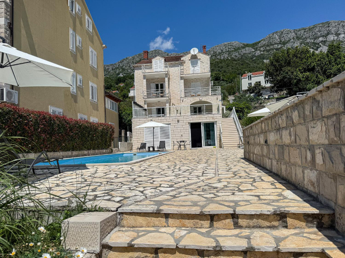 Exterior & Views 1, Apartments Pralas, Dubrovnik