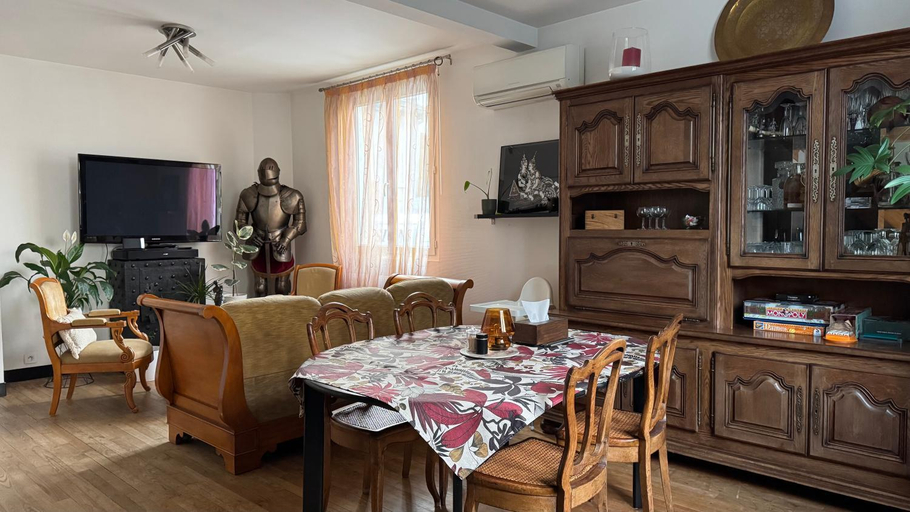 Others 5, Maison d'hote Augeard, Hauts-de-Seine