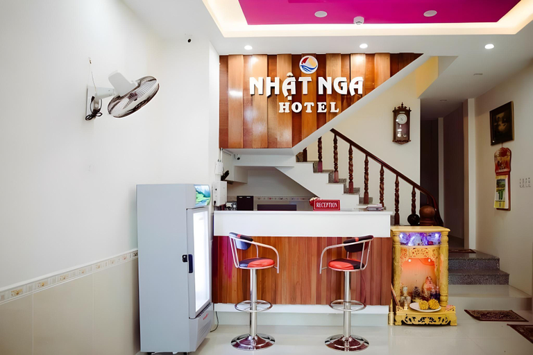 Others 5, Khách sạn Nhật Nga, Vũng Tàu