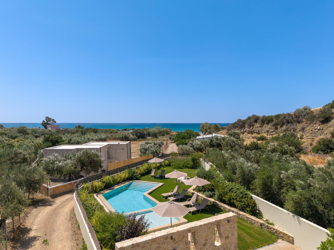 Others 5, Vigla Villa, Crete