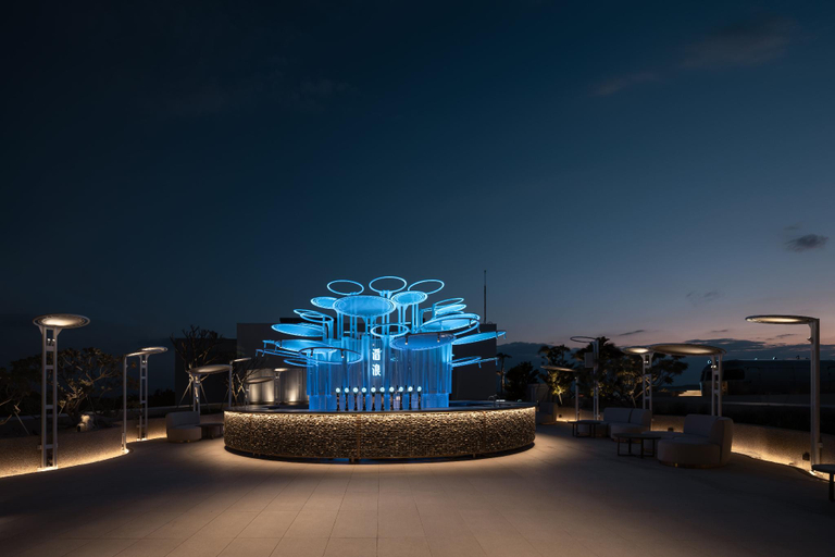 Exterior & Views 2, Hotel dua Kenting, Pingtung