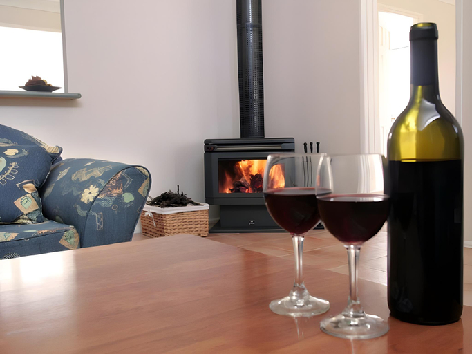 Food & Drinks, The Grange on Hermitage, Singleton