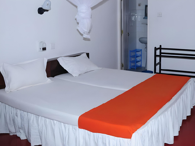 Bedroom, Sea Shine, Hikkaduwa