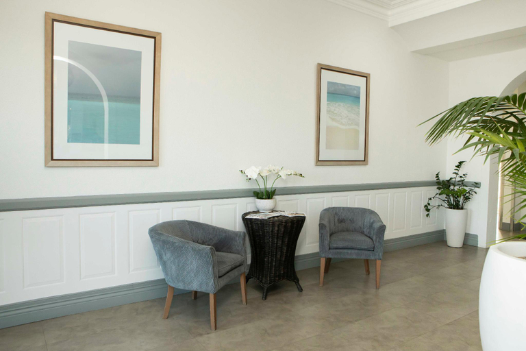 Public Area 3, Pacific Plaza Apartments, Gold Coast