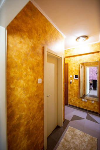Exterior view 3, SunSea Apartments