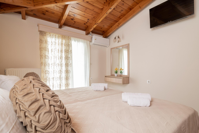 3, Villa Pergola - Private Pool 505, Ionian Islands
