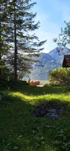 Others 3, Im Echerntal, Gmunden