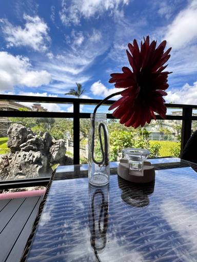 Sport & Beauty 2, Mystery13 B&B, Yilan
