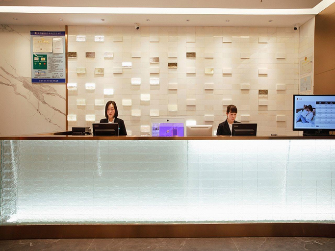 Others 5, Jinjiang Inn Qianan Middle Yanshan Road Branch, Tangshan