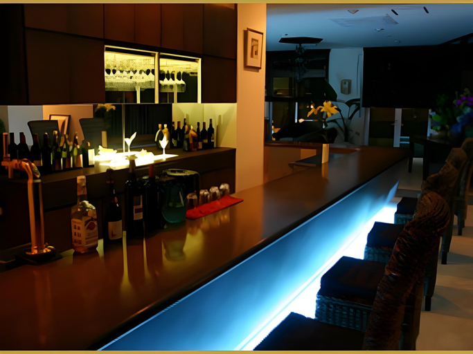 Food & Drinks 4, Kerama Terrace, Tokashiki