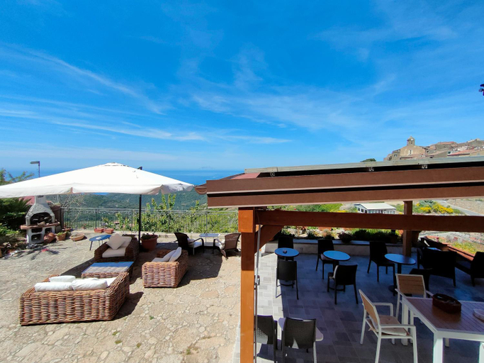 Others 3, B&B Airone, Grosseto