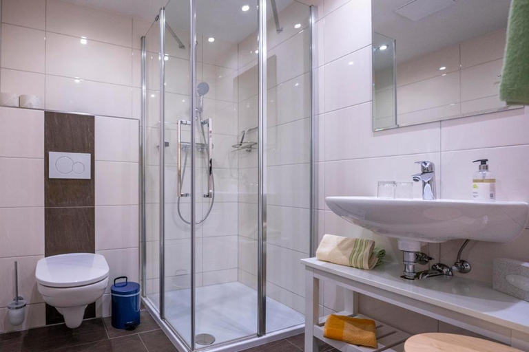 2, Pension Strauß, Feldkirchen