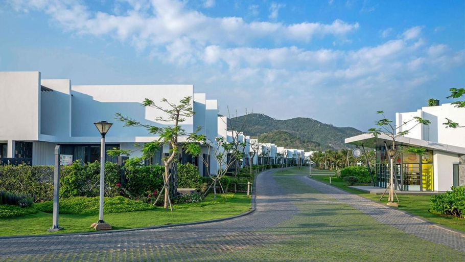 Others 4, Villa 3-bedroom at Oceanami, Đất Đỏ