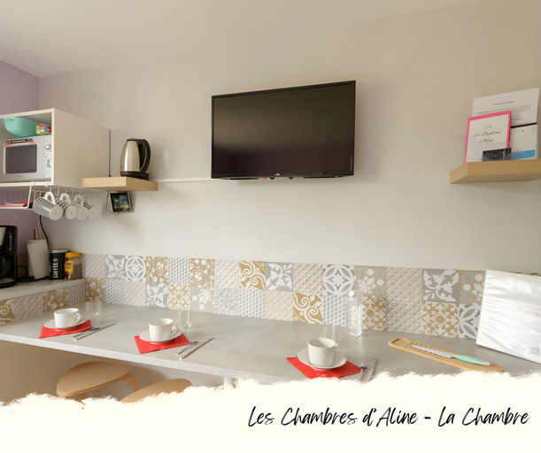 Others 5, Les Chambres D'Aline, Seine-et-Marne