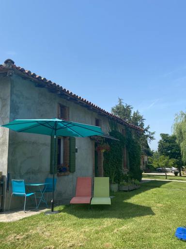 Others 5, chambre deux personnes, lit pour Bebe, Tarn-et-Garonne