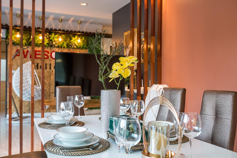 Food & Drinks 5, The Peak Pool Villa Aonang, Mueang Krabi