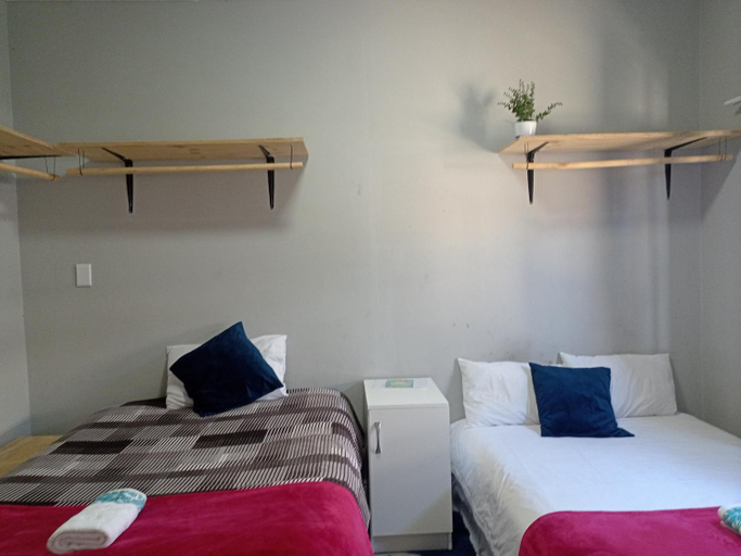 Others 5, Exotica Central guest house, City of Cape Town