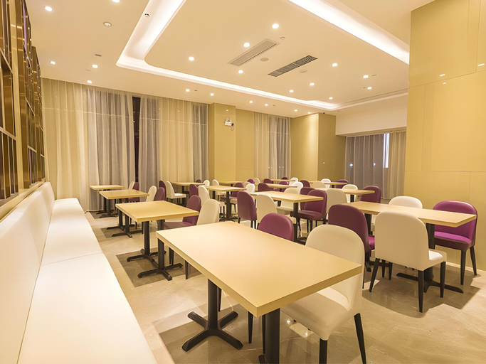 Food & Drinks 4, ラベンダーホテル(), Guangzhou