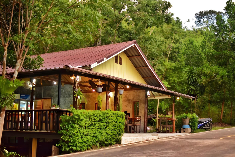 Exterior & Views 1, Baan Sangchan, K. Ko Kut
