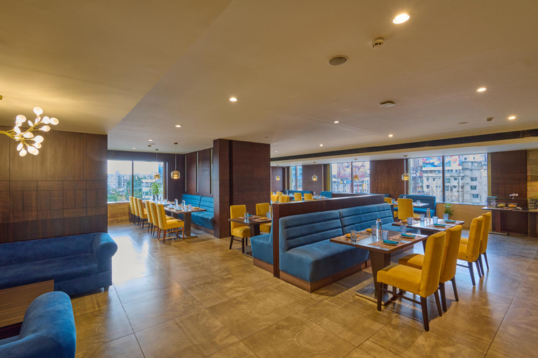 Food & Drinks 4, Voyage Milestone Hotel & Banquet, Jalpaiguri