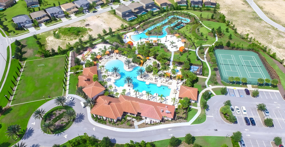 Others 4, Bedrooms  4.5 Bathrooms  Solterra 4618 TD, Osceola